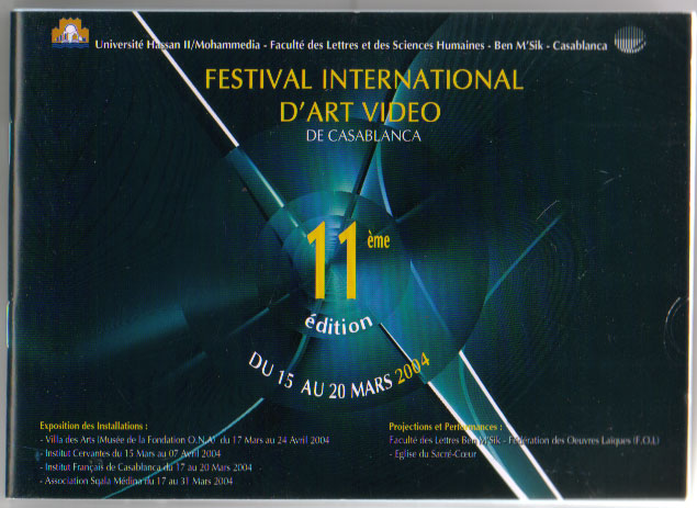 Villa des Arts   Casablanca couverture